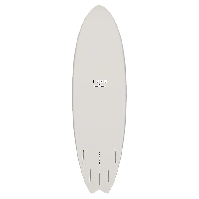 Torq Surfboard 6'3 Fish - Classic
