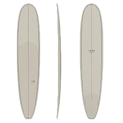 Torq Surfboard 9.6 Nose Rider Longboard  Classic Colour