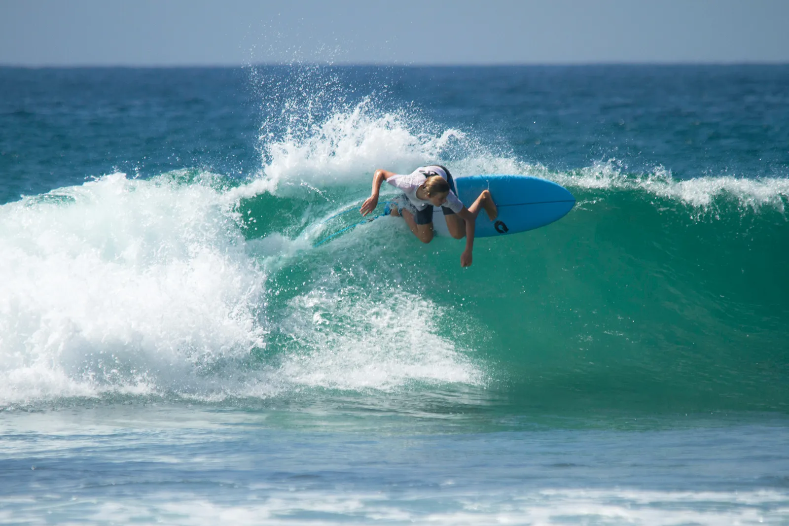 Performance surfboard hire Phuket